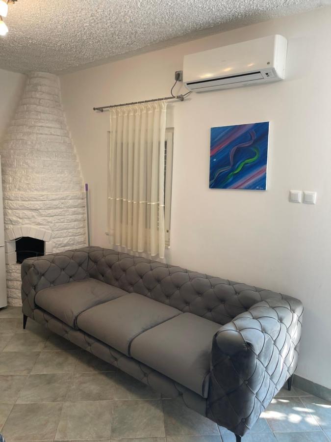 Marija Apartment Нин Экстерьер фото