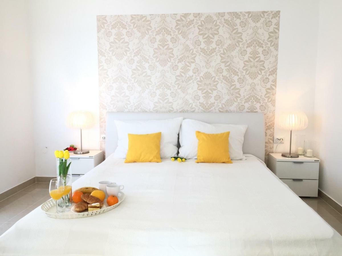Marija Apartment Нин Экстерьер фото