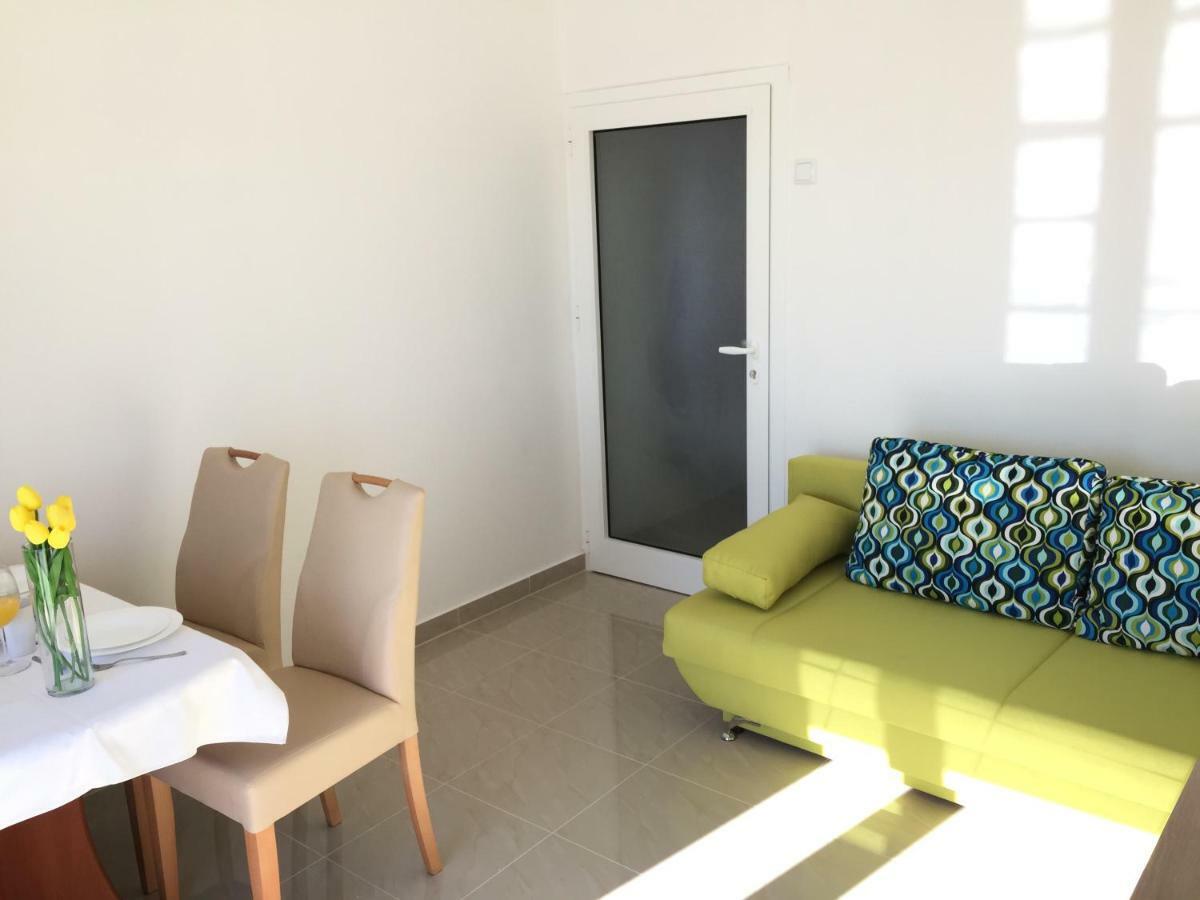 Marija Apartment Нин Экстерьер фото