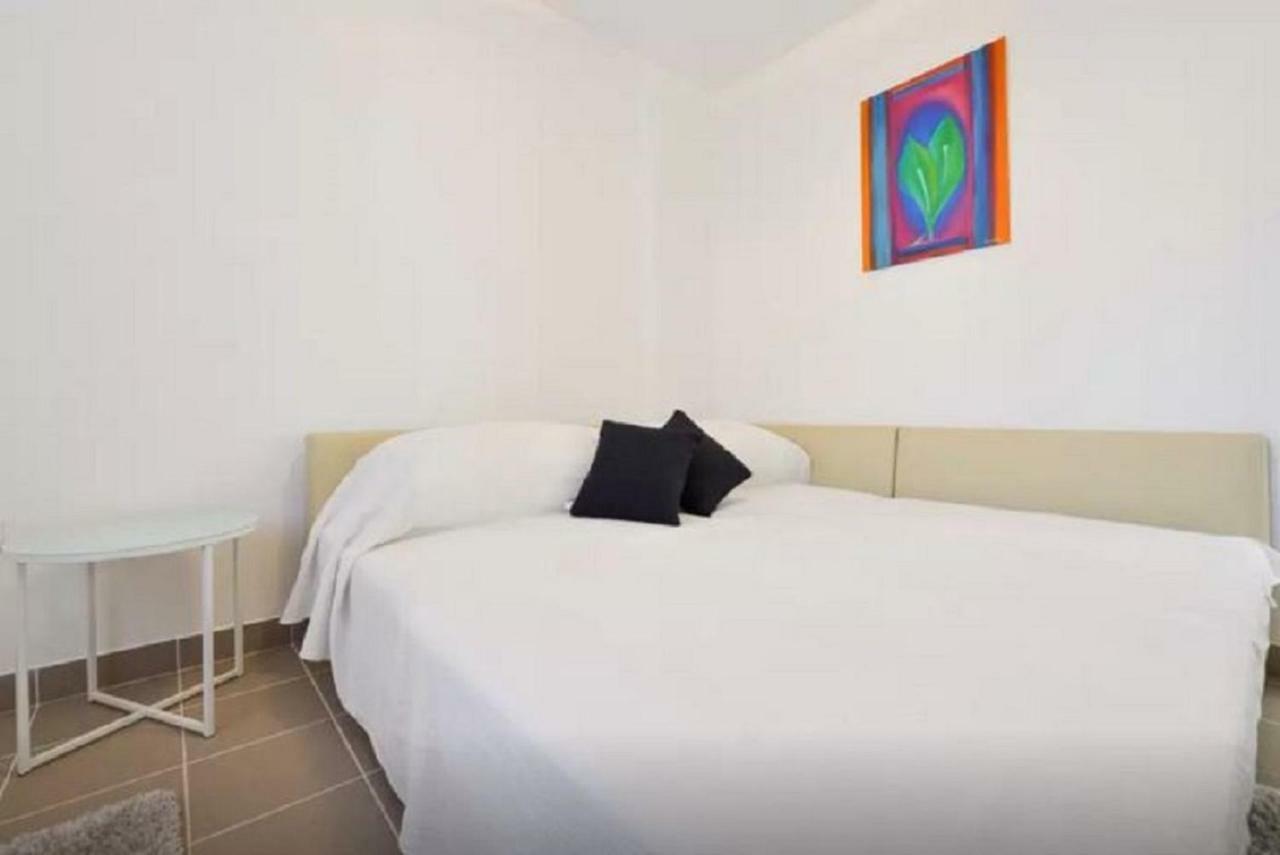 Marija Apartment Нин Экстерьер фото