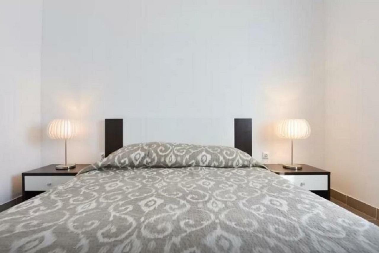 Marija Apartment Нин Экстерьер фото