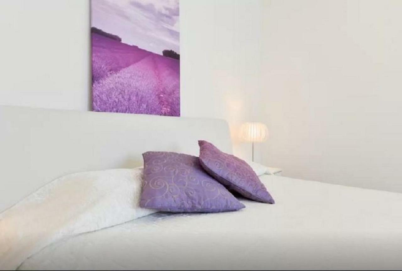 Marija Apartment Нин Экстерьер фото