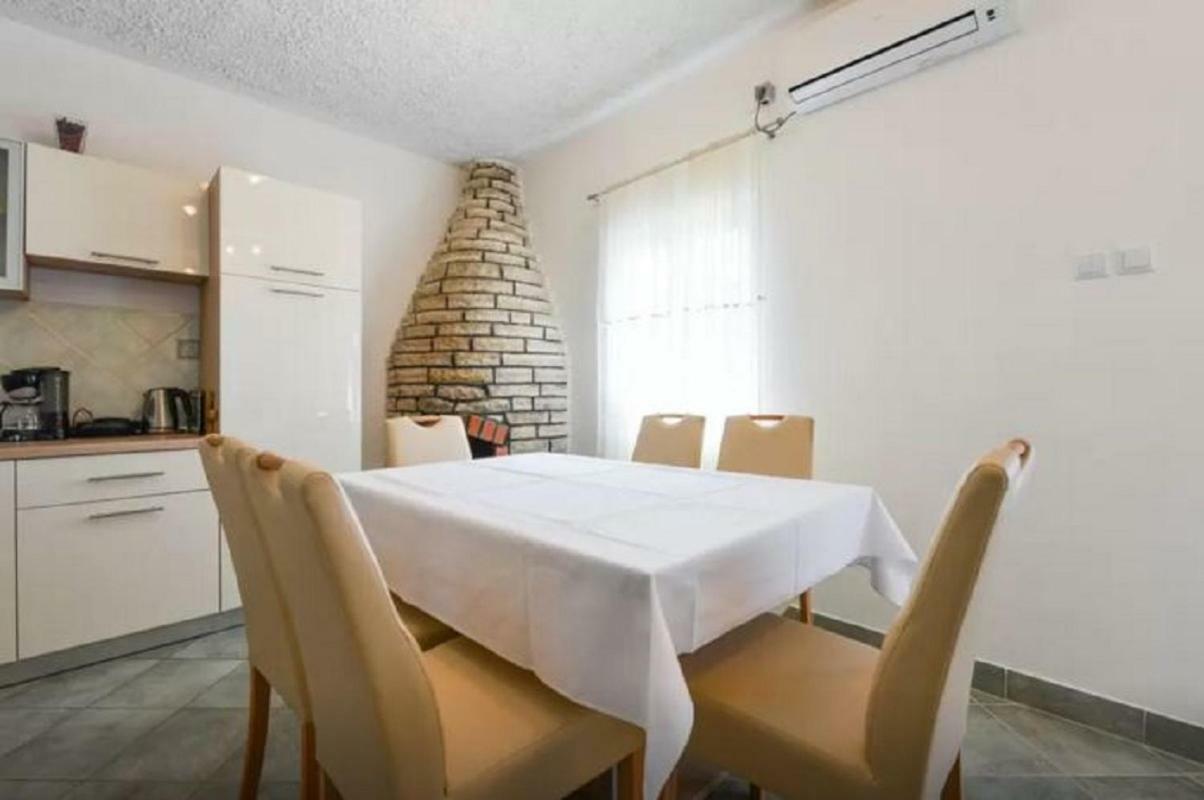 Marija Apartment Нин Экстерьер фото