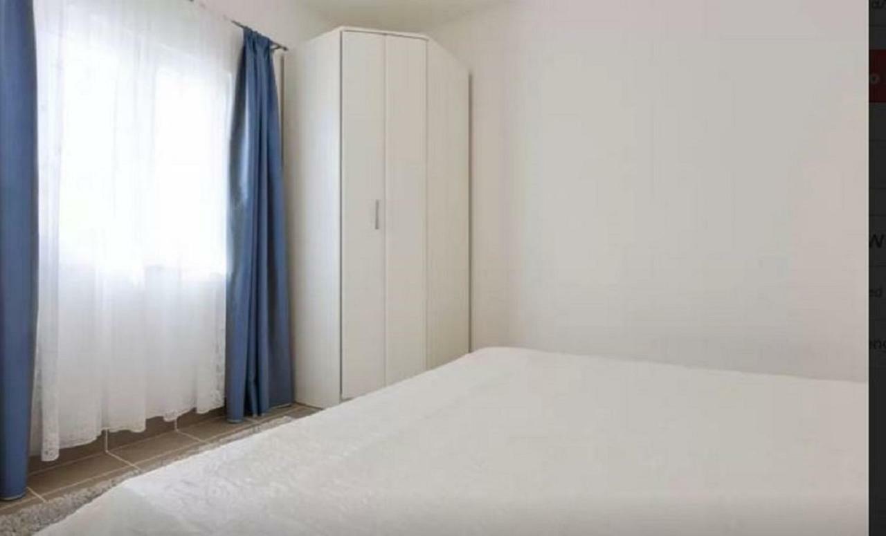 Marija Apartment Нин Экстерьер фото
