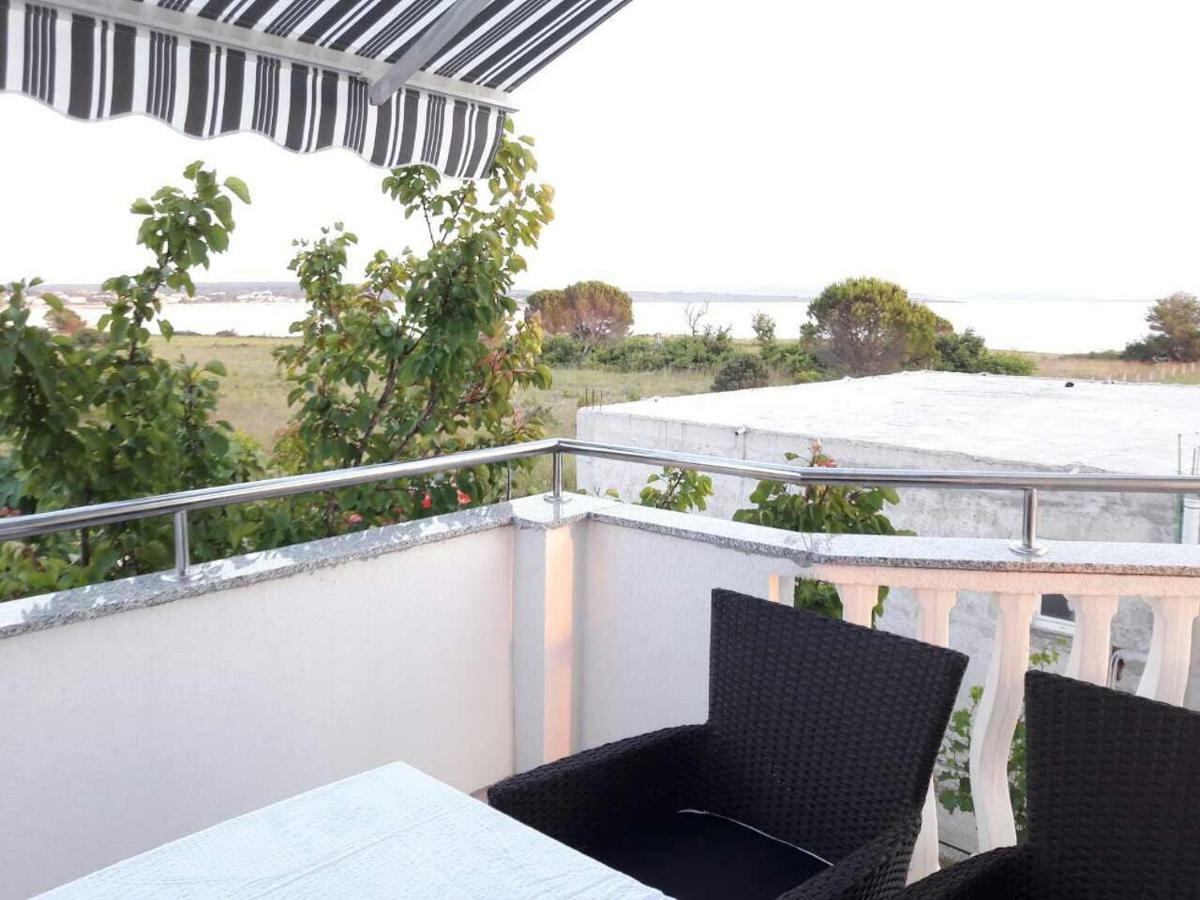 Marija Apartment Нин Экстерьер фото
