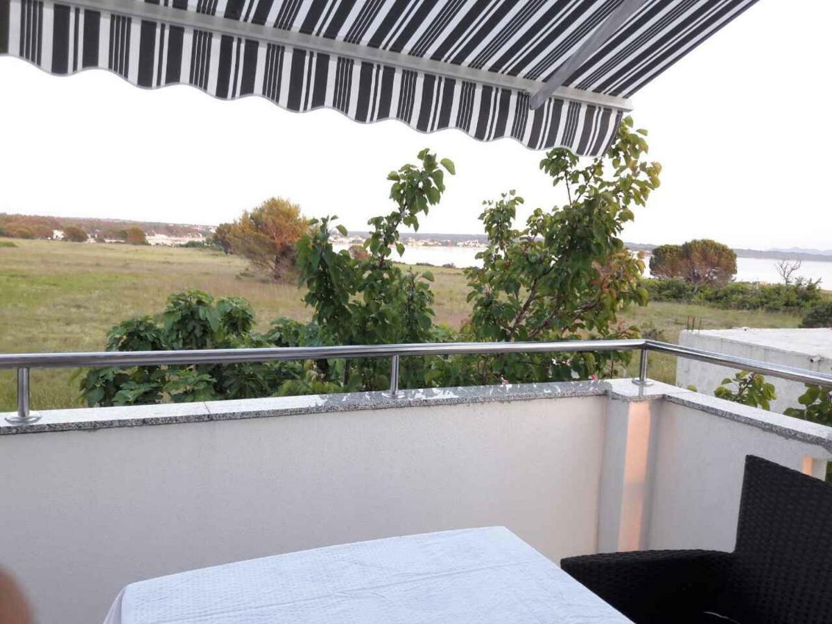 Marija Apartment Нин Экстерьер фото