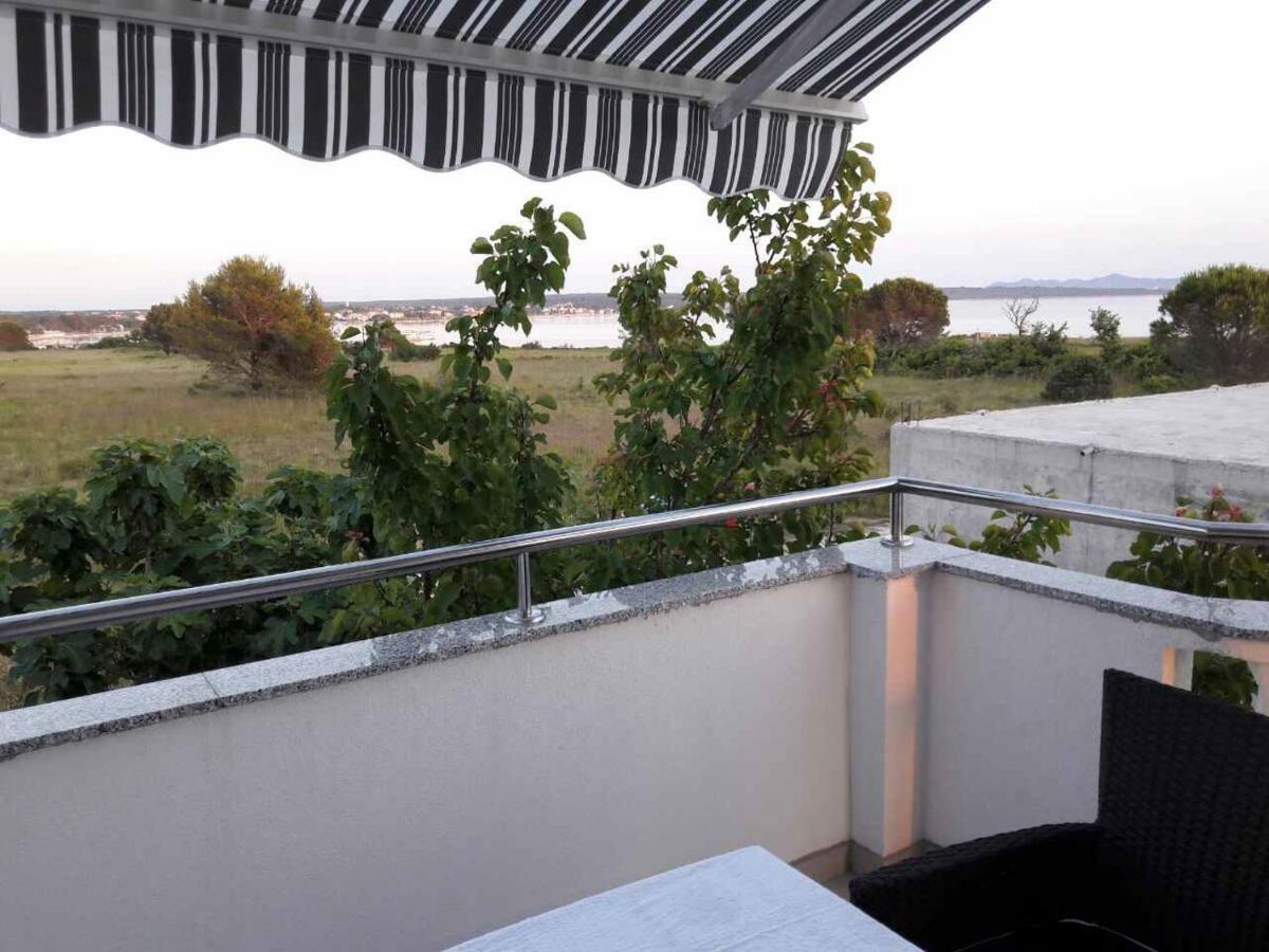 Marija Apartment Нин Экстерьер фото