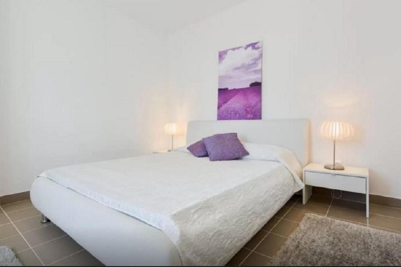 Marija Apartment Нин Экстерьер фото